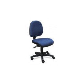 Silla operativa con reclinamiento. IMRS-430