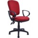 Silla Operativa IMBM 520 Respaldo Alto