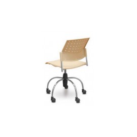 Silla operativa ARETA Base giratoria IM101-0210G