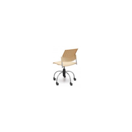 Silla operativa ARETA Base giratoria IM101-0210G