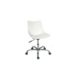Silla operativa Shell IMOHS-37
