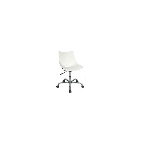 Silla operativa Shell IMOHS-37
