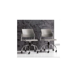 Silla operativa ARETA CR Base giratoria IM101-0220G
