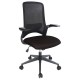 Silla ejecutiva Dolphin