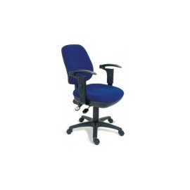 Silla para cómputo. IMRS-470 sin brazos