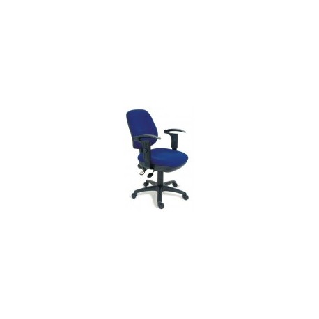 Silla para cómputo. IMRS-470 sin brazos