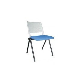 Silla visita Revolution 87 IMOHV-87