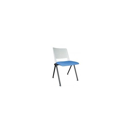 Silla visita Revolution 87 IMOHV-87