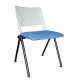 Silla visita Revolution 87 IMOHV-87