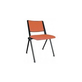 Silla visita Revolution 88 IMOHV-88