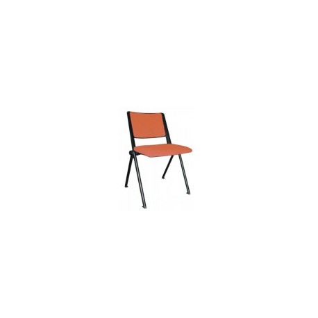 Silla visita Revolution 88 IMOHV-88